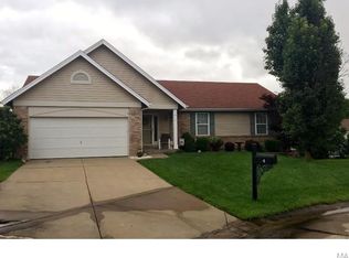 4 Cradle Ct, O'Fallon, MO
