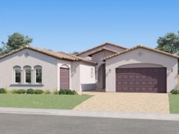25766 N 174TH Avenue, Surprise, AZ 85387