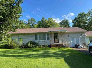 307 E 5th St, Rison, AR 71665