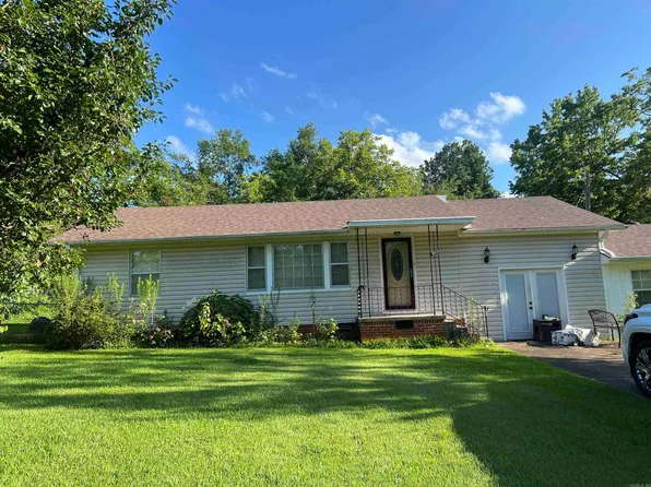 307 E 5th St, Rison, AR 71665