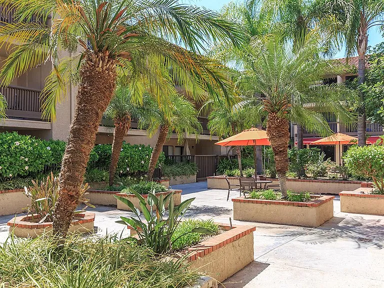 Acaciawood Village Senior Apartment Homes — Photo 6