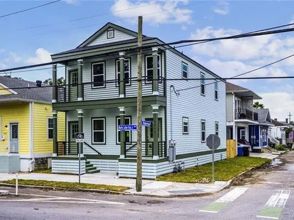 2530 Martin Luther King Jr Blvd, New Orleans, LA 70113