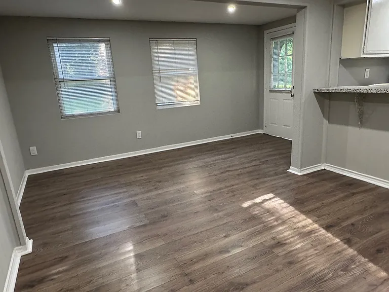 Dinning room