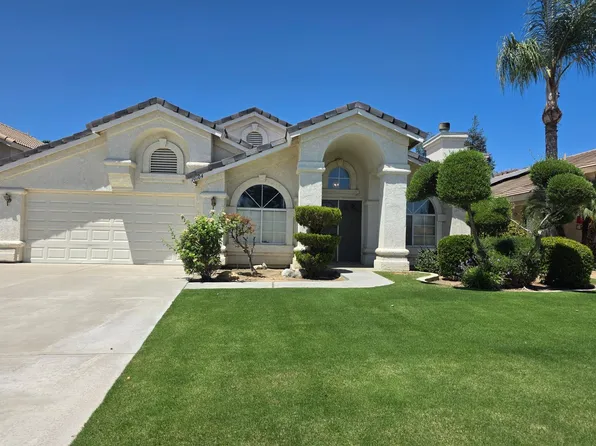 10104 Brookline Woods Dr, Bakersfield, CA 93312