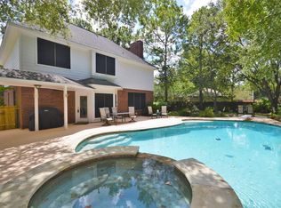 1003 Bellgreen Ln, Houston, TX 77062