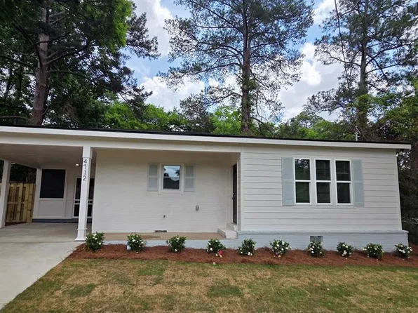 4712 18th Ave, Columbus, GA 31904