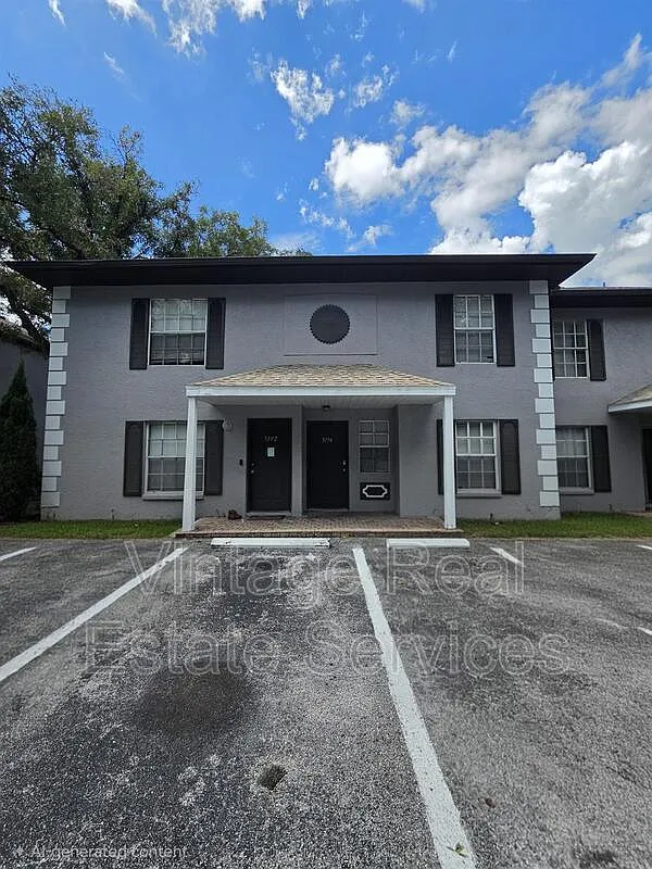 3 bed, 2.5 bath, 1192 sqft, $1,775 — Photo 1