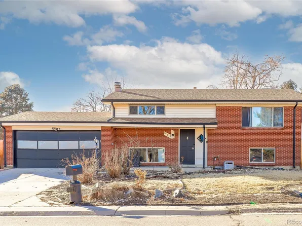 815 Newcombe Street, Lakewood, CO 80215