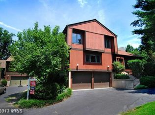 6103 Lee Brooke Pl, Springfield, VA 22152