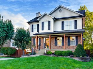 4652 Settle Blvd, Louisville, KY