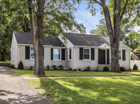 123 White Bridge Pike, Nashville, TN 37209