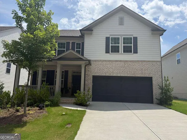 663 Rhone St, Cumming, GA 30041