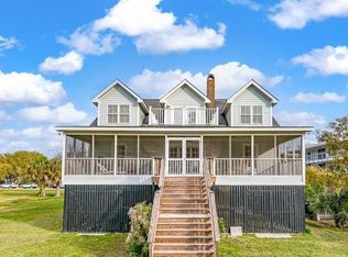 2107 Middle St, Sullivans Island, SC 29482