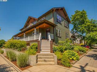 829 SE Umatilla St, Portland, OR 97202