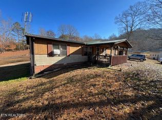 2109 Paint Rock Ferry Rd, Kingston, TN 37763