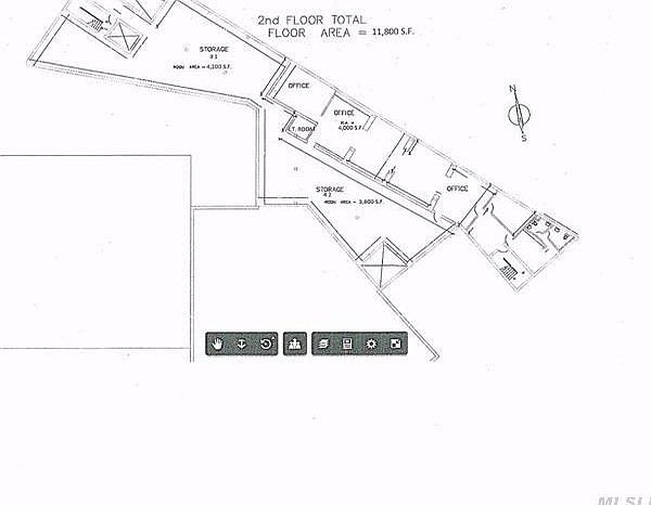 2nd image of 5105 Flushing Ave
