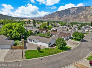 349 Mineral Springs Cir, Parachute, CO 81635