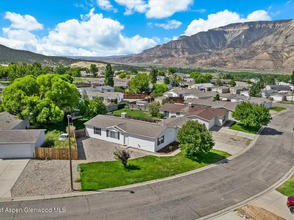 349 Mineral Springs Cir, Parachute, CO 81635