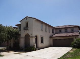 26069 Paxton Pl, Loma Linda, CA 92354