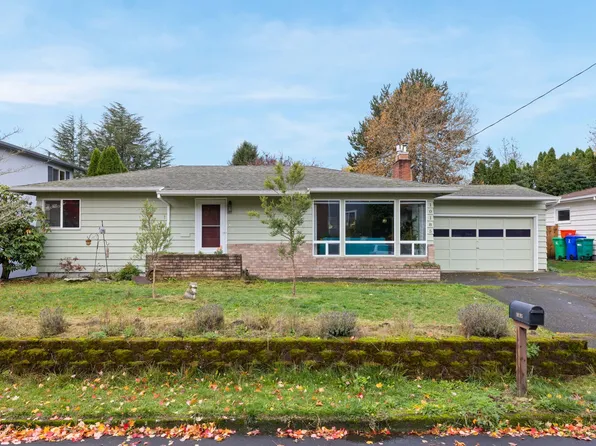 10185 SE 38th Ave, Milwaukie, OR 97222