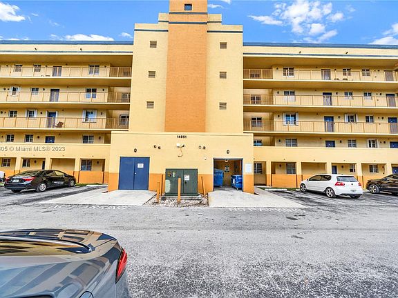 2nd image of 14951 SW 82nd Ln #17-501