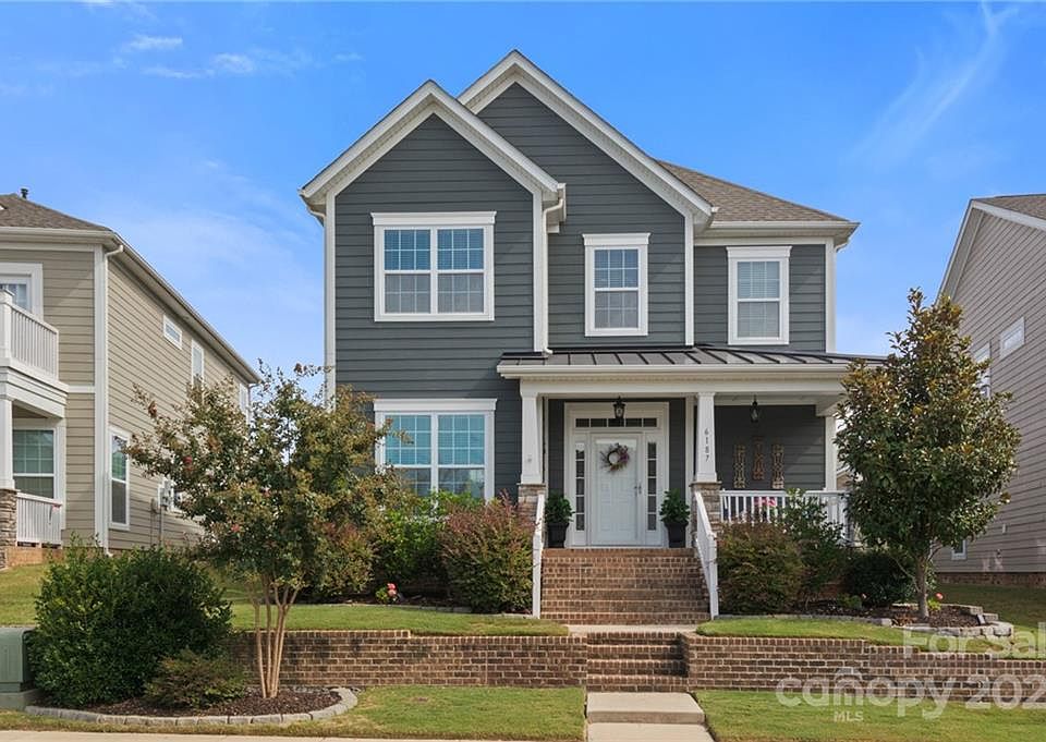 6187 Cloverdale Dr, Tega Cay, SC 29708 Zillow