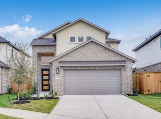 22110 Strathfield Cir, Cypress, TX 77433