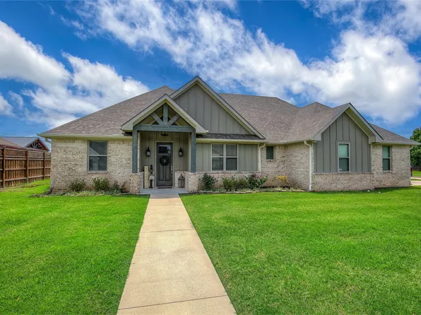 2113 Kelton Drive, Sulphur Springs, TX 75482