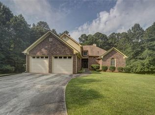 2610 Honey Creek Rd SW, Conyers, GA 30094