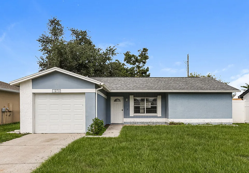 1070 Bridlewood Way