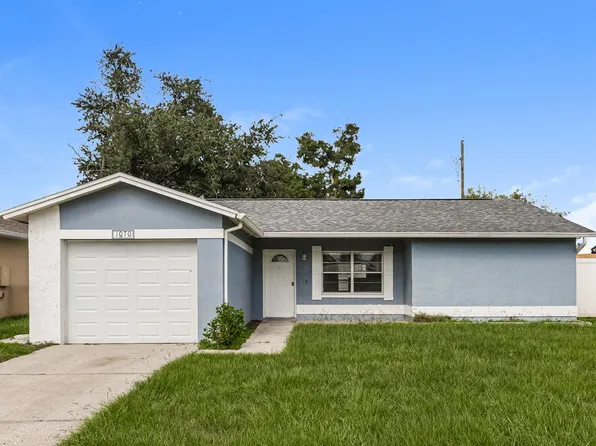 1070 Bridlewood Way, Brandon, FL 33511