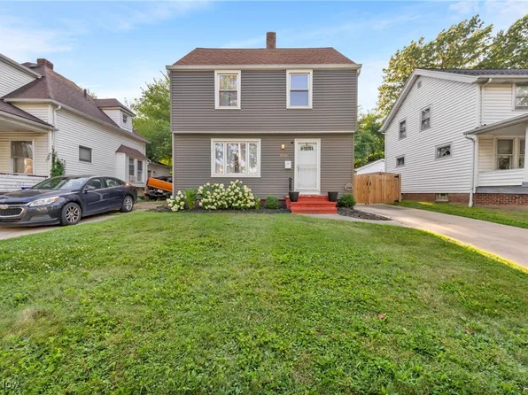 3556 W 135th St, Cleveland, OH 44111