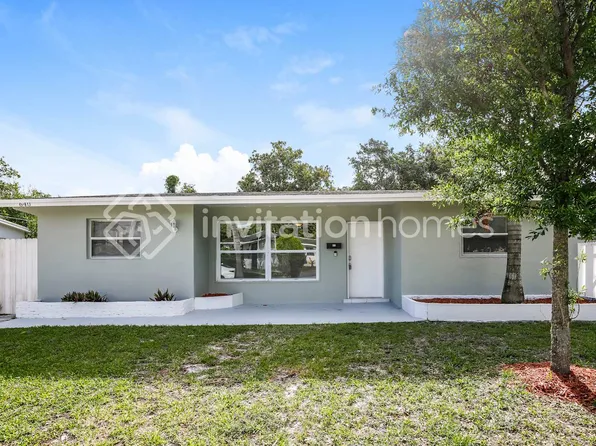 640 SW 51st Ave, Pompano Beach, FL 33068