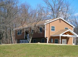 543 Church Rd, Livingston, NY 12541