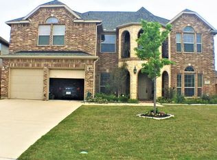 2912 Mirado, Grand Prairie, TX 75054