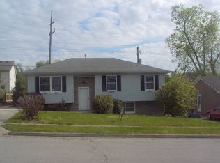 141 Lauren Dr, Nicholasville, KY 40356