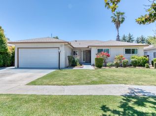 1233 E Sample Ave, Fresno, CA 93710