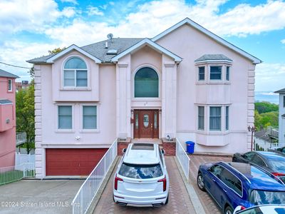 65 Louis St, Staten Island, NY, 10304