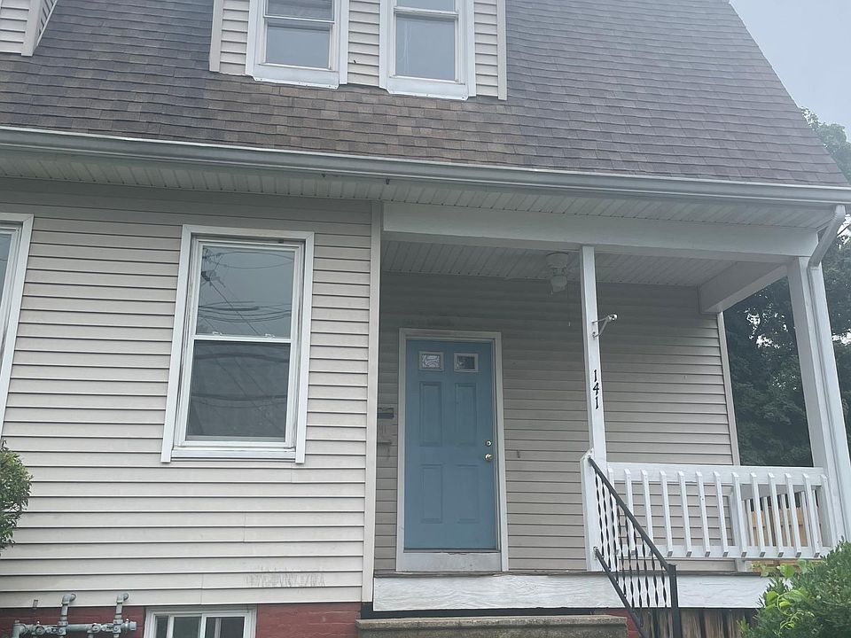 1st image of 141 Roger Williams Ave #1