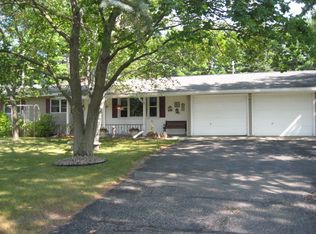 W2951 State Road 23, Montello, WI 53949