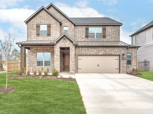 2901 S 14th Pl, Rogers, AR 72758