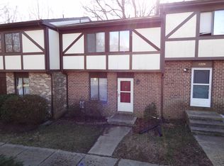 1226 Heartwood Ct, Arnold, MD 21012