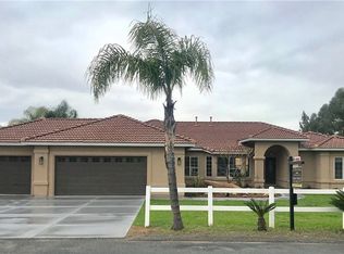 14284 Dove Canyon Dr, Riverside, CA 92503