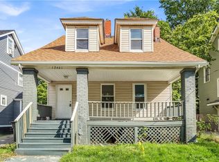 12401 Soika Ave, Cleveland, OH 44120