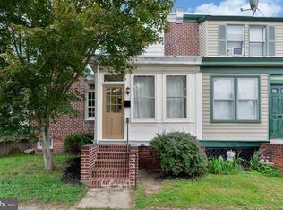 4030 Mitchell St, Philadelphia, PA 19128