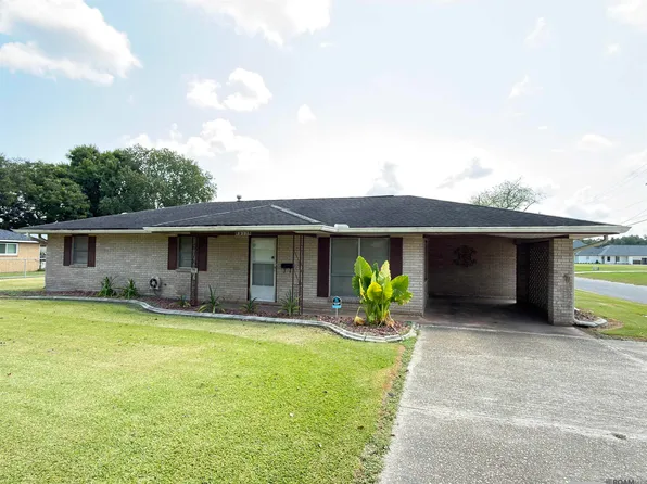 59175 Lillian Ave, Plaquemine, LA 70764