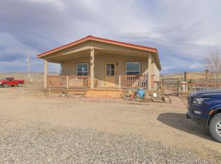 206 Overland Trl, Powell, WY 82435