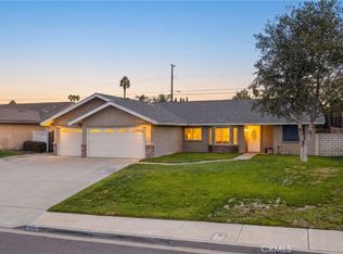 4289 Rimcrest Dr, Norco, CA 92860