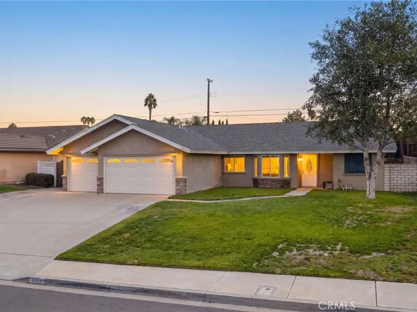 4289 Rimcrest Dr, Norco, CA 92860