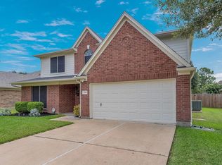 3114 Silver Cedar Trl, Katy, TX 77449